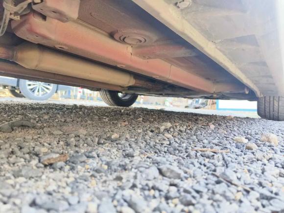 [佛山·粤E] 二手铃木雨燕2013款 1.5L 自动20周年限量版