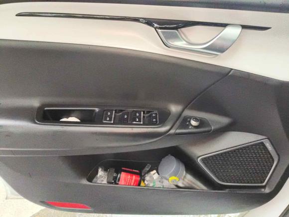 [成都·川A] 二手吉利几何吉利几何A2022款 Pro 430KM 出行版