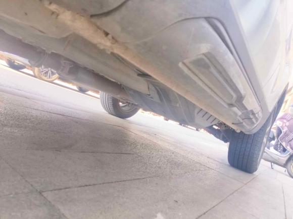 [济南·鲁A] 二手哈弗哈弗H62017款 红标 2.0T 自动两驱智尚型