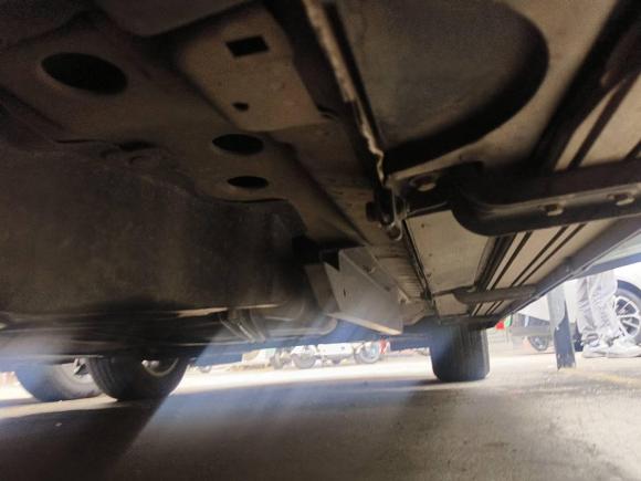 [深圳·粤L] 二手别克昂科威Plus2016款 20T 两驱精英型