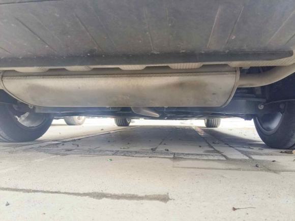 [宁波·浙B] 二手吉利汽车星瑞2023款 1.5TD 昆仑版