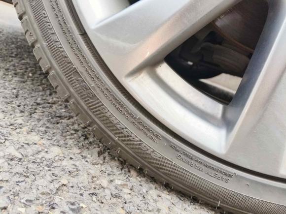 [西安·陕U] 二手马自达马自达3 昂克赛拉2021款 2.0L 自动质睿版