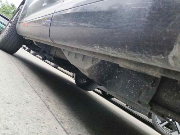 [成都·川A] 二手魏牌魏牌 VV52017款 2.0T 超豪型