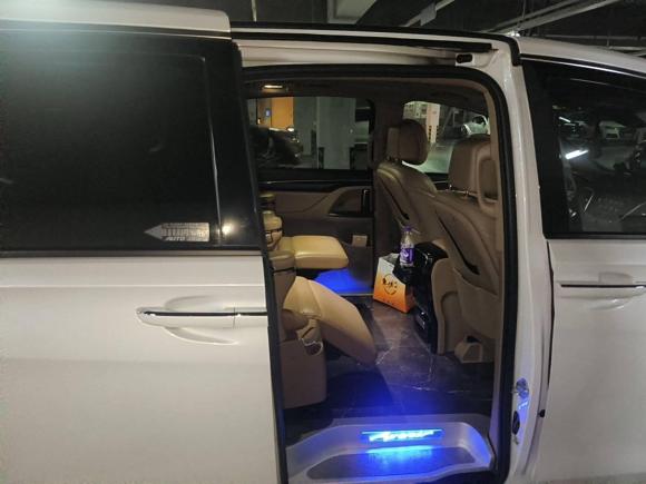 [杭州·浙A] 二手别克别克GL82018款 ES 28T 豪华型 国VI