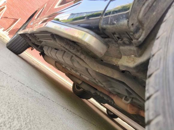 [成都·川A] 二手丰田汉兰达2009款 2.7L 两驱7座豪华版