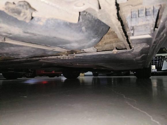 [深圳·粤B] 二手宝马宝马7系2009款 730Li领先型