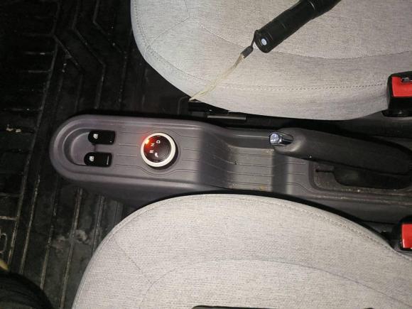 [杭州·浙A] 二手五菱汽车宏光MINIEV2022款 马卡龙臻享款 磷酸铁锂