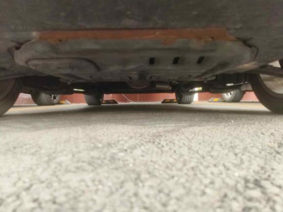 [上海·沪G] 二手吉利汽车豪越2022款 1.8TD DCT旗舰型 7座