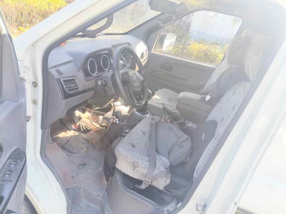 [苏州·苏E] 二手东风御风御风EM262023款 标准版 41.472kWh 河南锂动