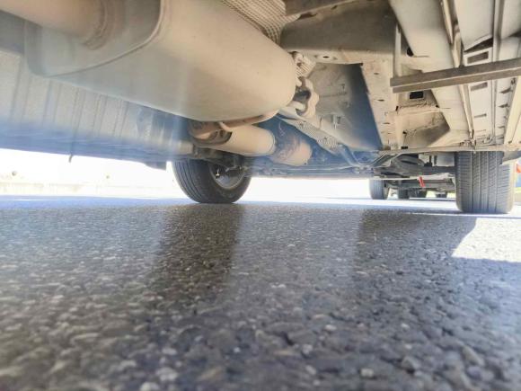 [义乌·浙G] 二手吉利汽车博越2020款 1.8TD DCT两驱智雅型