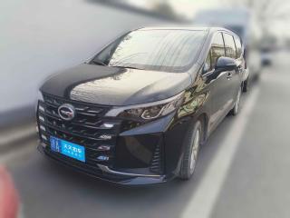 广汽传祺传祺M62023款 PRO 270T DCT精英版「杭州二手车」「天天拍车」