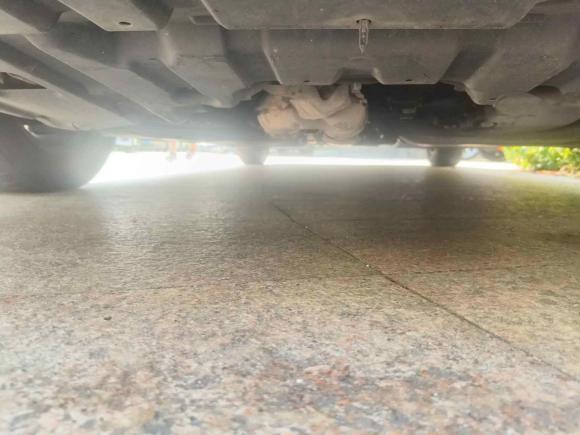 [温州·浙C] 二手日产天籁2011款 2.5L XL领先版