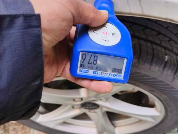 [南昌·赣A] 二手哈弗哈弗H22018款 创享版 蓝标 1.5T 双离合两驱智尚型