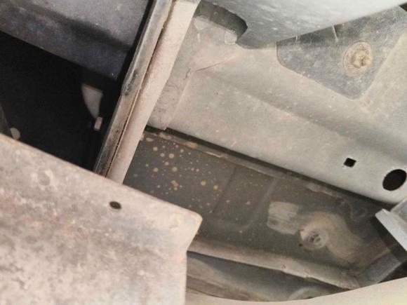 [广州·粤E] 二手福特蒙迪欧2018款 EcoBoost 245 旗舰型