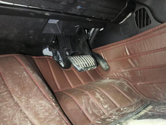 [杭州·浙A] 二手林肯林肯大陆2017款 2.0T 两驱尊耀版