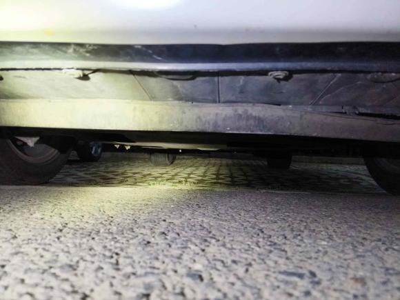 [武汉·鄂A] 二手本田艾力绅2016款 2.4L 豪华版