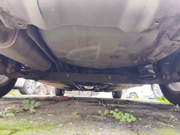 [成都·川A] 二手日产骊威2010款 劲锐版 1.6L 自动智能型