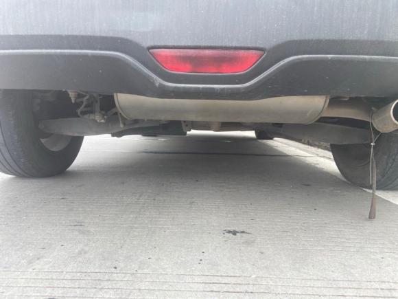 [佛山·粤E] 二手丰田奕泽IZOA2020款 2.0L 奕驰版