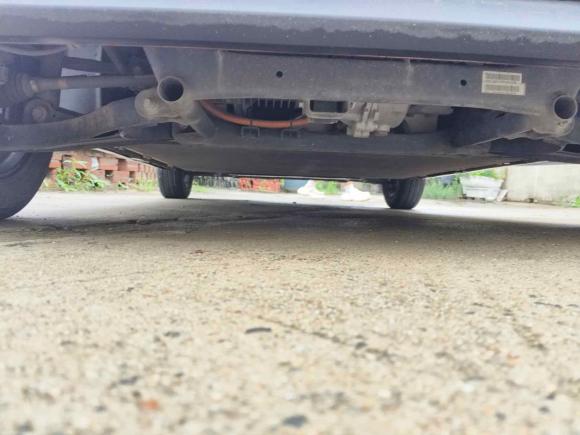 [上海·沪A] 二手宝骏宝骏E3002020款 Plus 星际智趣版