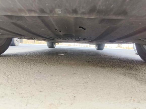 [上海·苏D] 二手埃安AION Y2023款 Younger 星耀版