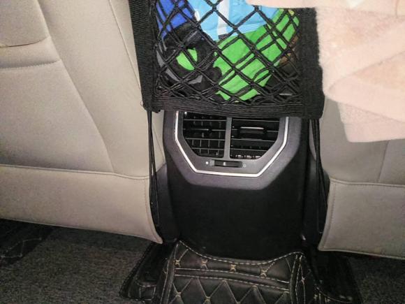 [嘉兴·豫D] 二手名爵锐腾2015款 2.0TGI TST豪华版