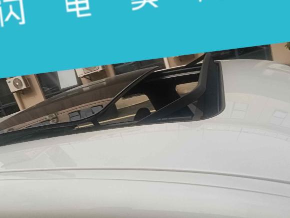 [深圳·粤B] 二手宝马宝马X22021款 改款 sDrive25i 曜夜版