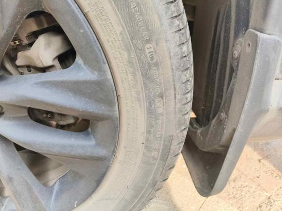 [武汉·鄂A] 二手雪佛兰沃兰多2018款 Redline 530T 自动纵享版（5+2款） 国V