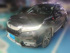 [嘉兴·浙F] 本田冠道2017款 370TURBO 四驱尊贵版