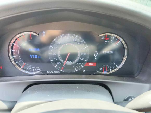 [台州·浙F] 二手凯迪拉克凯迪拉克CT62019款 28T 豪华型