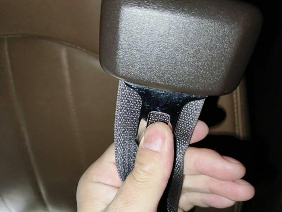 [合肥·皖A] 二手别克昂科雷2014款 3.6L 两驱精英舒适型