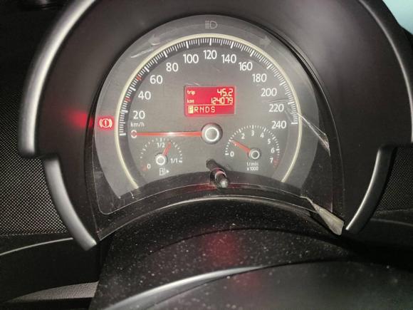 [广州·粤A] 二手大众甲壳虫2008款 2.0 AT 标配版