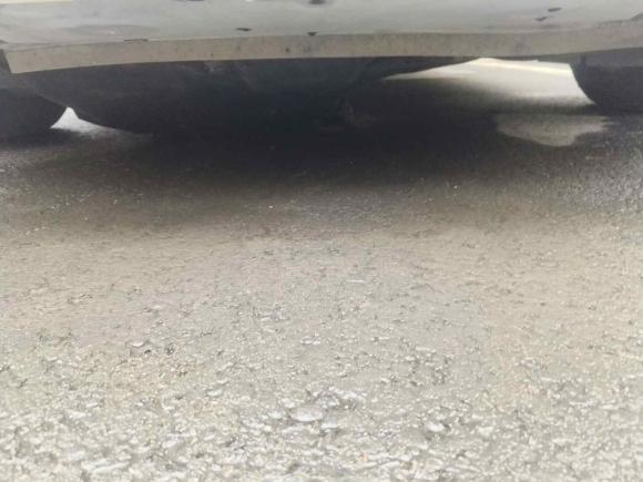 [杭州·浙A] 二手福特福克斯2012款 两厢 1.6L 自动舒适型