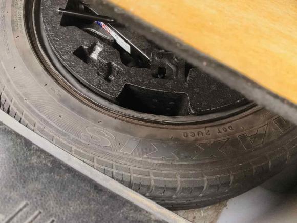 [杭州·浙A] 二手菲亚特菲翔2015款 1.4T 自动悦享版