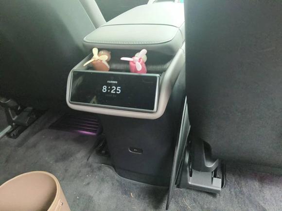 [上海·沪A] 二手蔚来蔚来ES72022款 75kWh