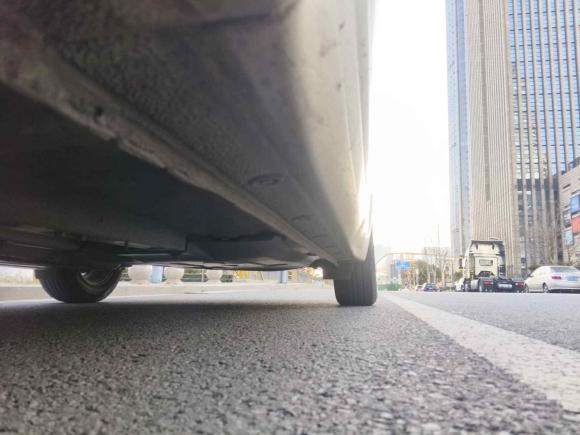 [苏州·苏U] 二手现代悦动2018款 1.6L 自动悦目版GL 国V