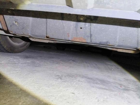 [宁波·浙B] 二手大众途观2012款 2.0TSI 自动四驱菁英版