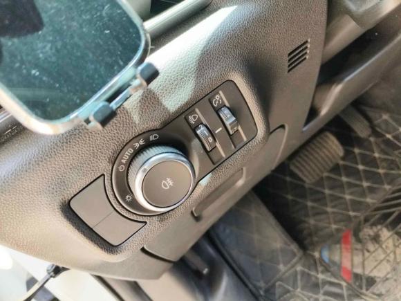 [常州·苏D] 二手别克微蓝62024款 430km 舒享版