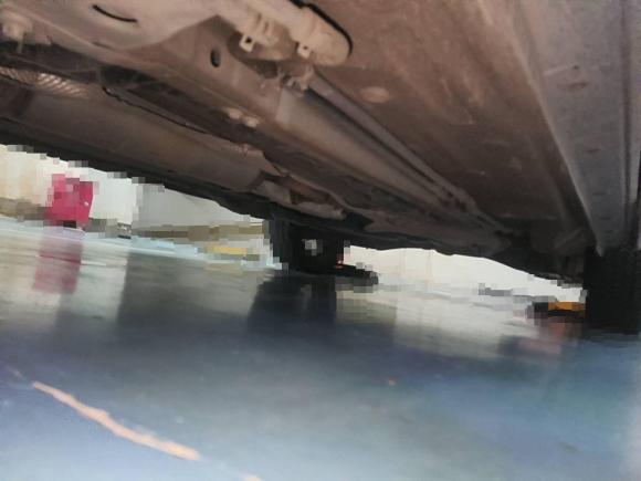 [武汉·鄂A] 二手东风风神皓极2022款 马赫双擎 1.5T MHD 敢梦版