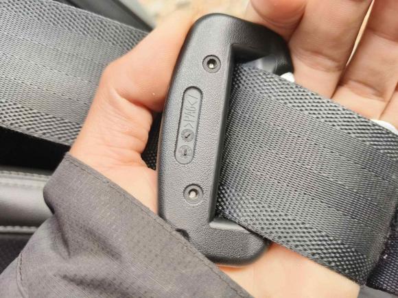 [杭州·冀R] 二手现代名图2016款 1.6T 自动旗舰型TOP