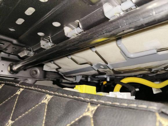 [深圳·粤B] 二手欧拉欧拉好猫2023款 401km标准续航 豪华型 磷酸铁锂