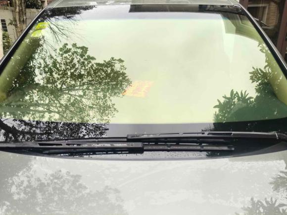 [上海·沪A] 二手别克别克GL82017款 ES 28T 尊享型 国V