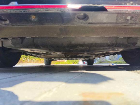 [杭州·浙B] 二手本田飞度2021款 1.5L CVT潮享版