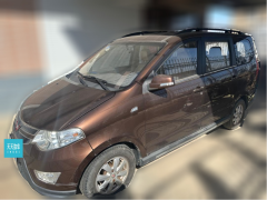 [南通·苏F] 五菱汽车五菱宏光2014款 1.2L S标准型国IV