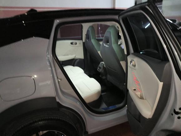 [义乌·浙G] 二手领克领克06 EM-P2023款 EM-P 126长续航Halo