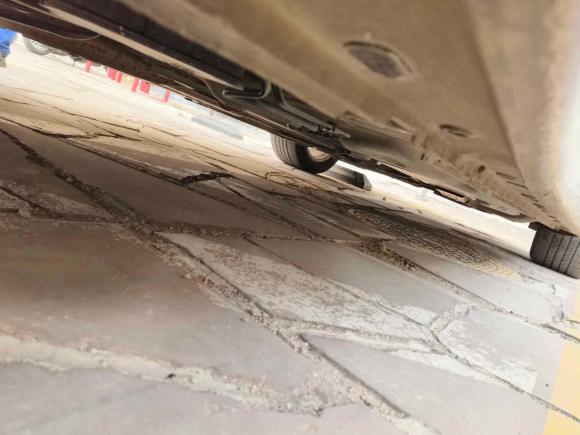 [济南·鲁A] 二手别克君越2018款 28T 精英型