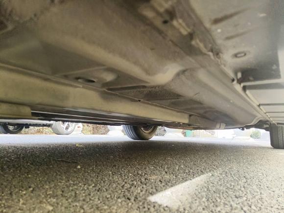 [南昌·赣A] 二手日产天籁2008款 2.5L XL领先版