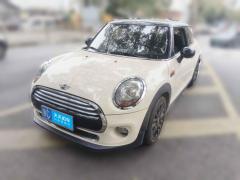 [温州·浙C] MINIMINI2014款 1.5T COOPER Fun