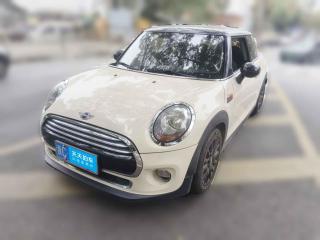 MINIMINI2014款 1.5T COOPER Fun