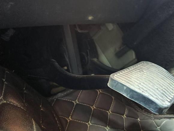 [西安·陕A] 二手沃尔沃沃尔沃XC902013款 2.5T T5 豪华升级版