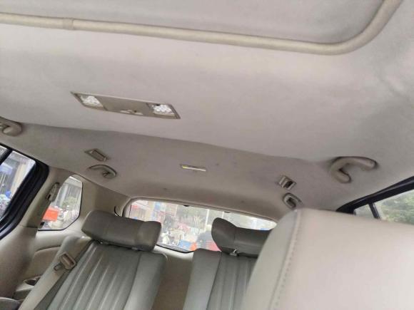 [广州·粤A] 二手马自达马自达82011款 2.3L 尊贵版